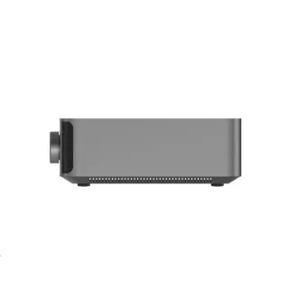 Amplificator WiiM Ultra, argintiu Amplificator WiiM Ultra, argintiu
