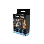 WG - Tablete de curățare pentru aparate de cafea, 10 bucăți per pachet