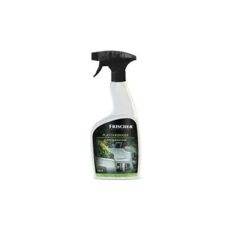 WG - Soluție de curățare pentru plastic / 500 ml WG - Soluție de curățare pentru plastic / 500 ml