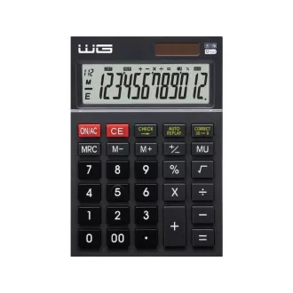 WG - Calculator de birou WG1 EffiCalc