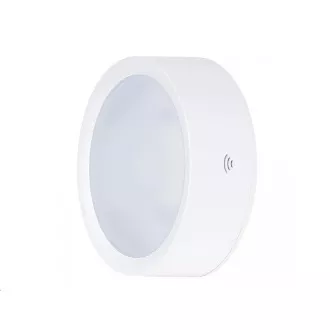 WG - Lampă de noapte LED reglabilă WG2 / Lampă de noapte LED / albă