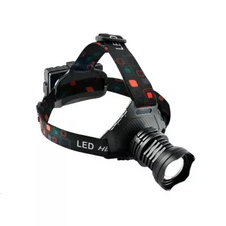 Far WG - WG3 cu LED și lumină de avertizare spate Far WG - WG3 cu LED și lumină de avertizare spate