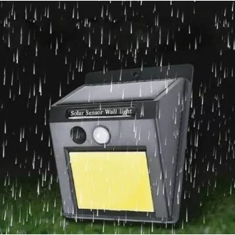 WG - Lampă solară cu senzor de mișcare WG2 / Kate WG - Lampă solară cu senzor de mișcare WG2 / Kate