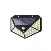 WG - Lampă solară cu senzor de mișcare WG1 / Lucy