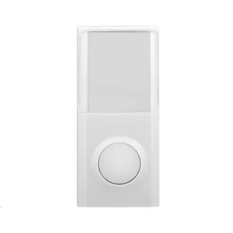 WG - Sonerie wireless WG2 LightBell Pro / alb