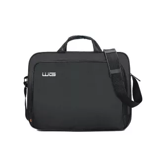 WG - Geantă laptop 15.6" WG1 / neagră