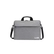 WG - Geantă laptop 15.6" WG3 / gri