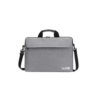 WG - Geantă laptop 15.6" WG3 / gri