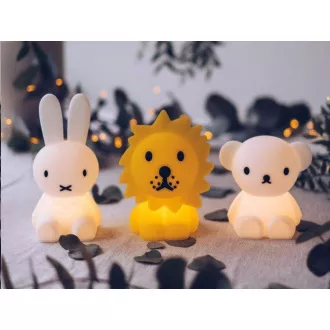 Mr Maria Lampă pentru copii mini ursuleț Boris