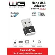 WG - Mini adaptor Bluetooth 5.3