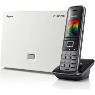 Gigaset Pro Gigaset N510 IP Pro