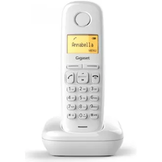Gigaset A170 Alb Gigaset A170 Alb