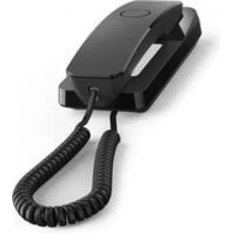 Gigaset DESK 200 - telefon de perete, alb