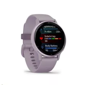 Garmin vívoactive® 5, Orhidee