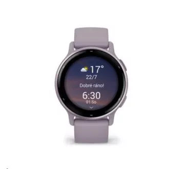 Garmin vívoactive® 5, Orhidee