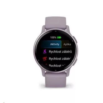Garmin vívoactive® 5, Orhidee