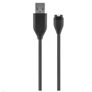 Cablu de încărcare/date Garmin USB-A (1 metru)