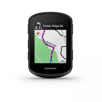 Pachetul de bază Garmin Edge® 540 Pachetul de bază Garmin Edge® 540