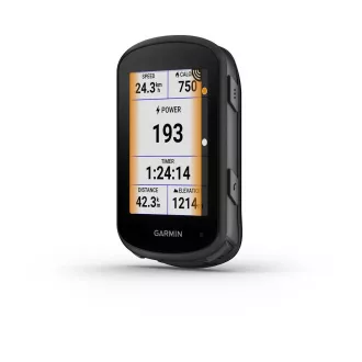 Pachetul de bază Garmin Edge® 540 Pachetul de bază Garmin Edge® 540