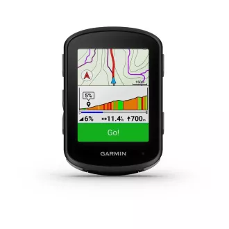 Pachetul de bază Garmin Edge® 540 Pachetul de bază Garmin Edge® 540