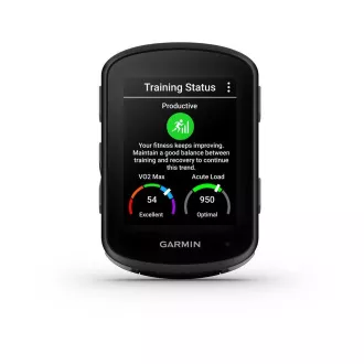 Pachetul de bază Garmin Edge® 540 Pachetul de bază Garmin Edge® 540