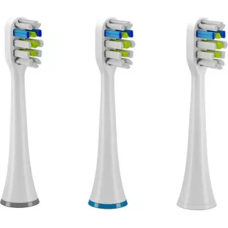 TrueLife Replacement SonicBrush UV - Sensitive Pachet triplu TrueLife Replacement SonicBrush UV - Sensitive Pachet triplu