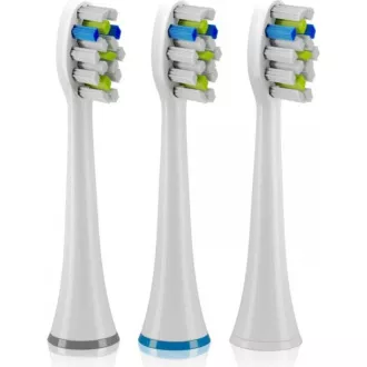 TrueLife Replacement SonicBrush UV - Whiten Triple Pack