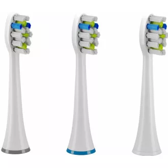 TrueLife Replacement SonicBrush UV - Whiten Triple Pack
