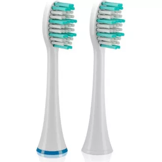 Cap de înlocuire TrueLife SonicBrush UV - Pachet Duo Standard