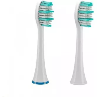 Cap de înlocuire TrueLife SonicBrush UV - Pachet Duo Standard