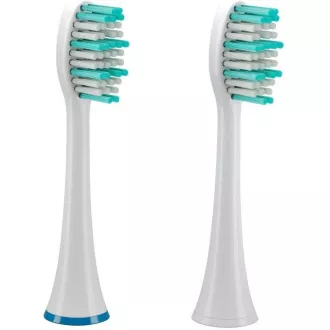 Cap de înlocuire TrueLife SonicBrush UV - Pachet Duo Standard