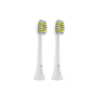 2 capete de schimb TrueLife SonicBrush Compact - Sensitive 2 capete de schimb TrueLife SonicBrush Compact - Sensitive