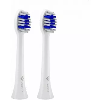 TrueLife 2x capete de înlocuire SonicBrush Compact - Albire