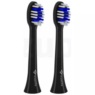 TrueLife 2x capete de înlocuire SonicBrush Compact - Albire