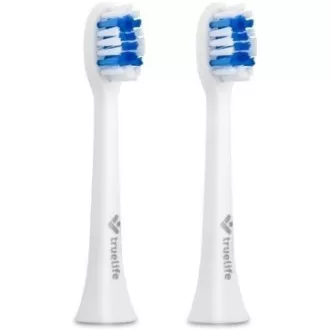 TrueLife 2x capete de înlocuire SonicBrush Compact - Albire