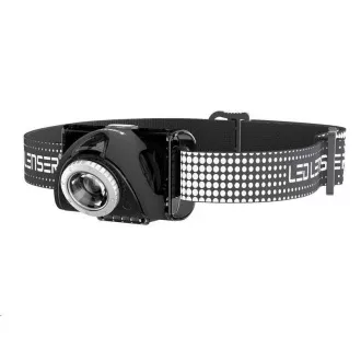 Lanternă frontală Ledlenser MH11, gri Lanternă frontală Ledlenser MH11, gri