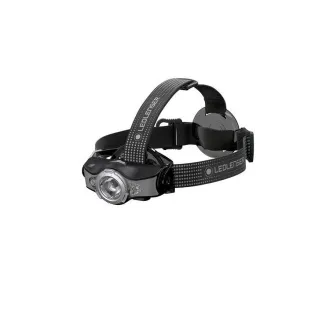 Lanternă frontală Ledlenser MH11, gri Lanternă frontală Ledlenser MH11, gri