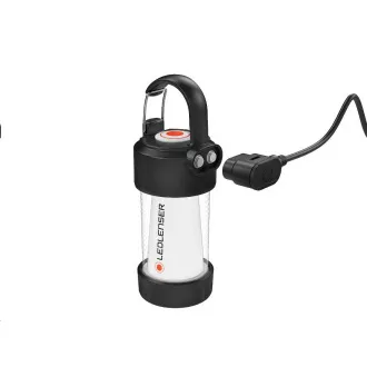 Lanternă Ledlenser ML4 Lanternă Ledlenser ML4