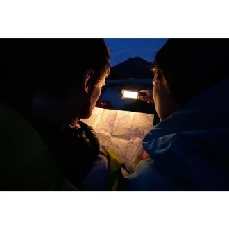 Felinar cu lumină caldă Ledlenser ML6 Felinar cu lumină caldă Ledlenser ML6