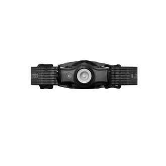 Lanternă frontală Ledlenser MH5, negru-gri Lanternă frontală Ledlenser MH5, negru-gri