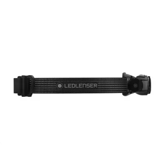 Lanternă frontală Ledlenser MH5, negru-gri Lanternă frontală Ledlenser MH5, negru-gri