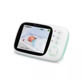 TrueLife NannyCam H32 - Unitate parentală de rezervă TrueLife NannyCam H32 - Unitate parentală de rezervă