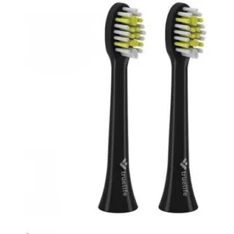 TrueLife SonicBrush Compact Heads Negru Sensibil Negru