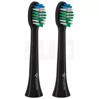 TrueLife SonicBrush Compact Heads Negru Standard