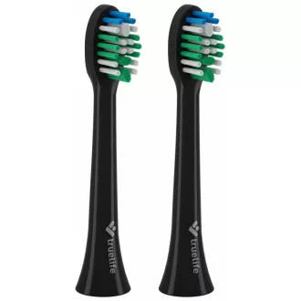 TrueLife SonicBrush Compact Heads Negru Standard
