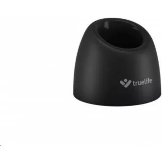 Baza de încărcare TrueLife SonicBrush Compact Negru