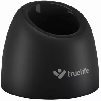 Baza de încărcare TrueLife SonicBrush Compact Negru