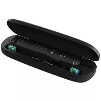 TrueLife SonicBrush Compact Travel Case negru