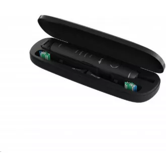 TrueLife SonicBrush Compact Travel Case negru