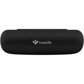 TrueLife SonicBrush Compact Travel Case negru